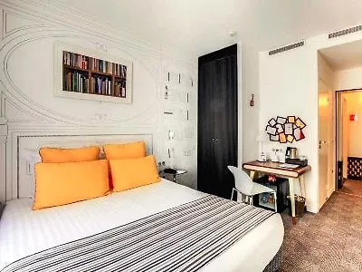 Hotel Joyce - Astotel