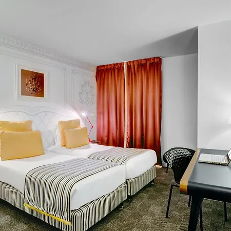 Hotel Joyce - Astotel 3*