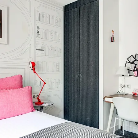 Hotel Joyce - Astotel