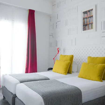 Joyce - Astotel Paris