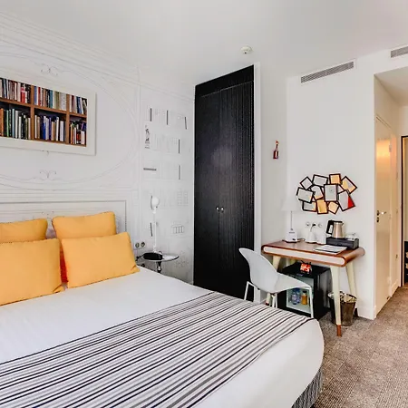 Hotel Joyce - Astotel 3*