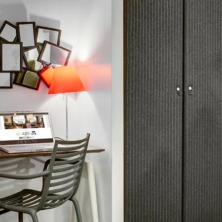 Hotel Joyce - Astotel