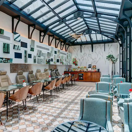 Hotel Joyce - Astotel