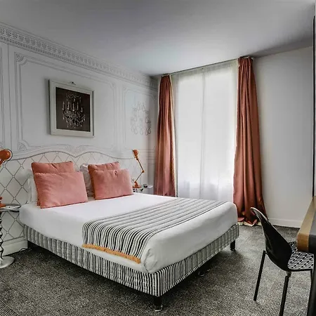 Hotel Joyce - Astotel 3*