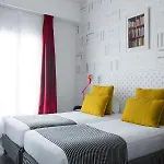 Joyce - Astotel Hotel 3*