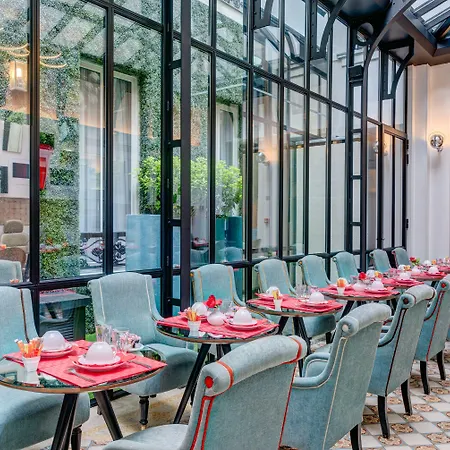 Hotel Joyce - Astotel Paris