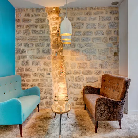 Joyce - Astotel Hotel 3*