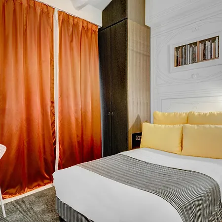 Hotel Joyce - Astotel Parijs