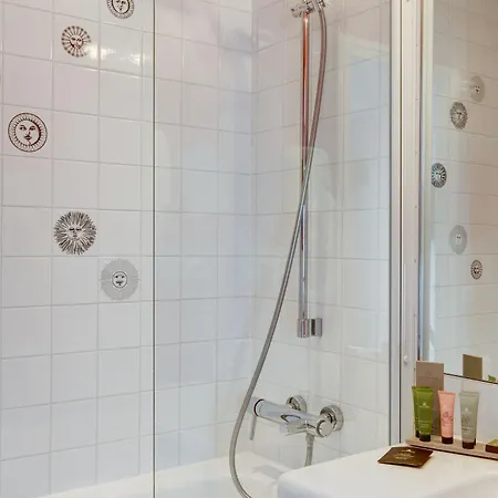 Hotel Joyce - Astotel Paris