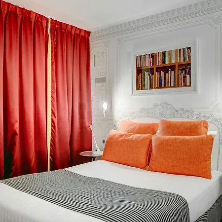 Hotel Joyce - Astotel Paris
