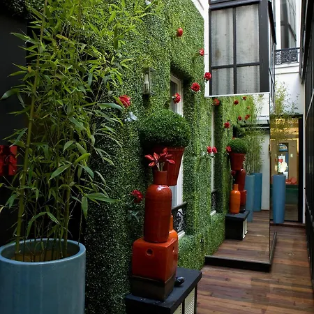 Joyce - Astotel Hotel 3*