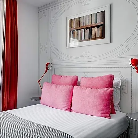 Hotel Joyce - Astotel 3*