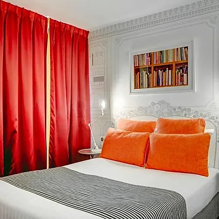 Hotel Joyce - Astotel Paryż