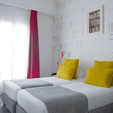 Joyce - Astotel 3*