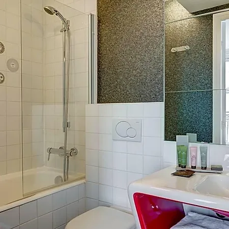 Joyce - Astotel 3* Paryż