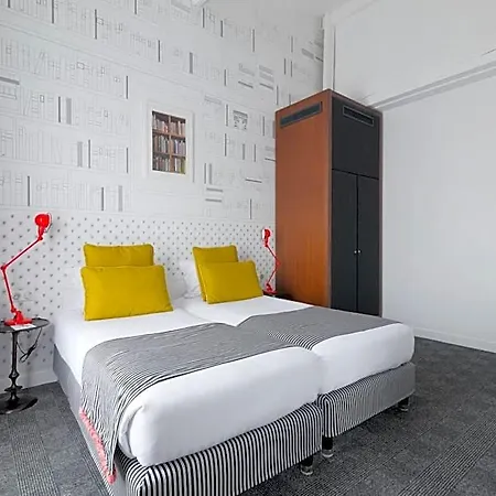 Hotel Joyce - Astotel Paryż