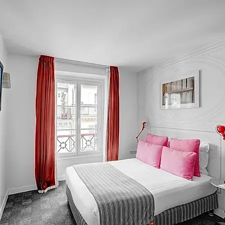 Hotel Joyce - Astotel Paryż