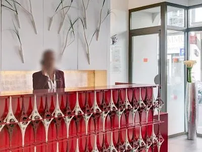 Hotel Joyce - Astotel Paříž