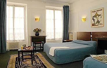 Joyce - Astotel Paříž