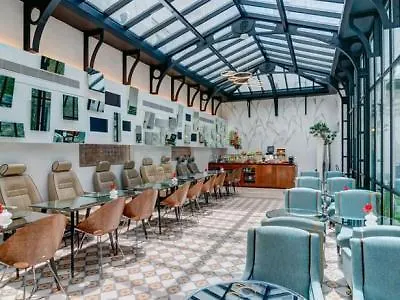 Hotel Joyce - Astotel