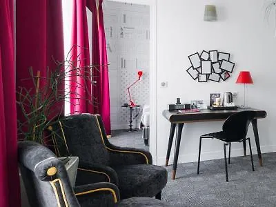 Hotel Joyce - Astotel 3*