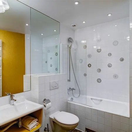 Hotel Joyce - Astotel 3*