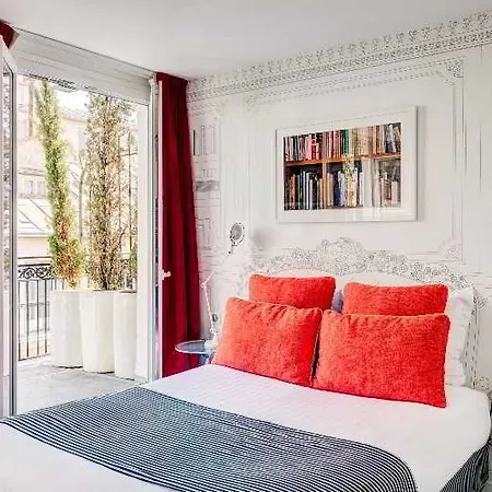 Hotel Joyce - Astotel 3*