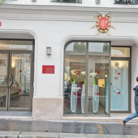 Hotel Joyce - Astotel