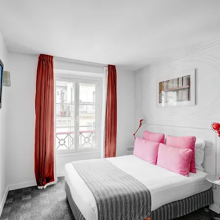 Hotel Joyce - Astotel