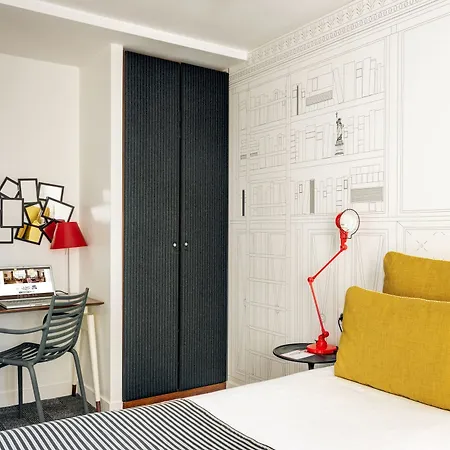 Hotel Joyce - Astotel Paris