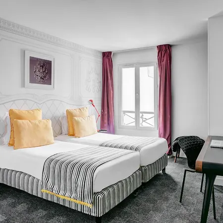 Joyce - Astotel 3*