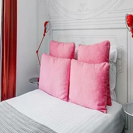 Hotel Joyce - Astotel Paris