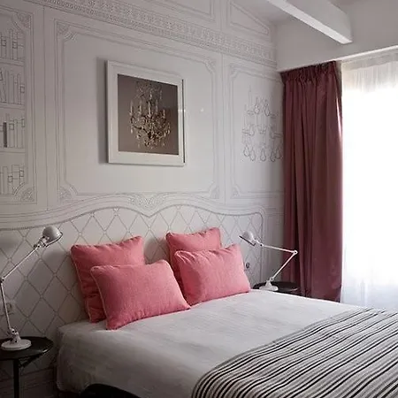 Joyce - Astotel Hotel 3*