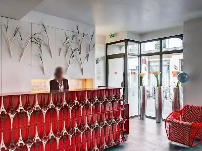 Hotel Joyce - Astotel Paris