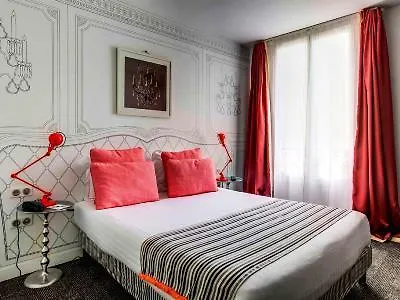 Joyce - Astotel Parigi