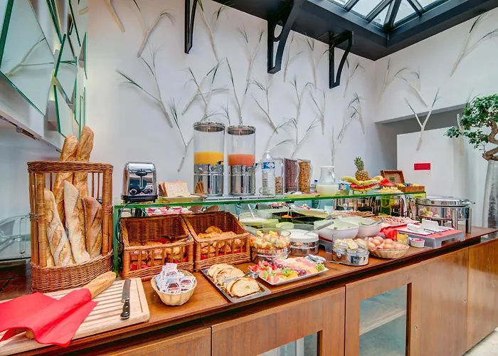 ジョイス アストテル ホテル 3*