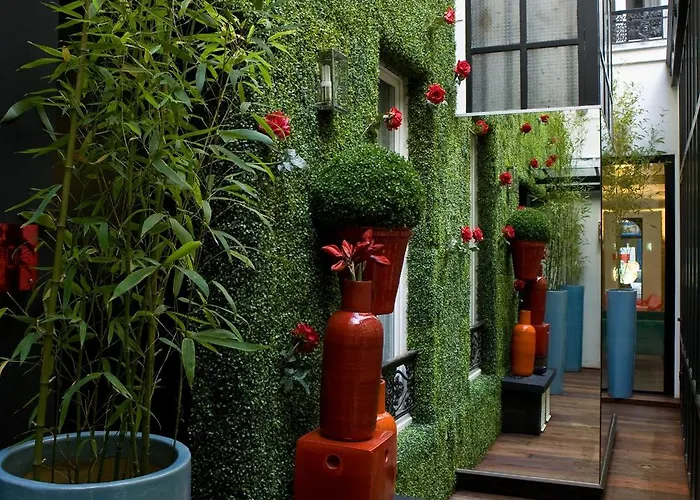 Joyce - Astotel Hotel 3*