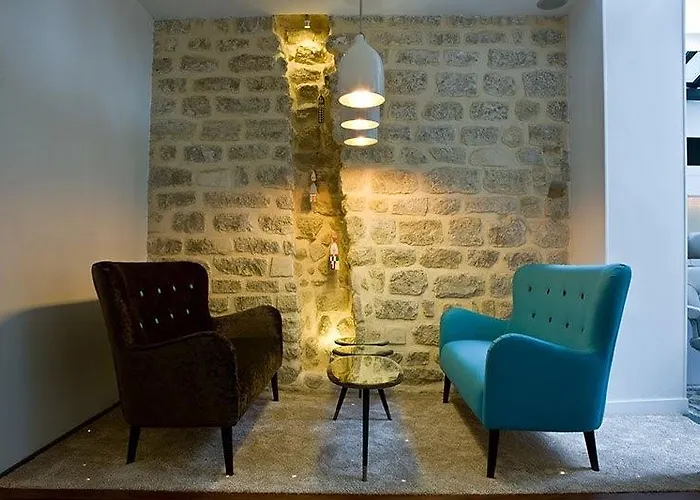 Joyce - Astotel Hotel