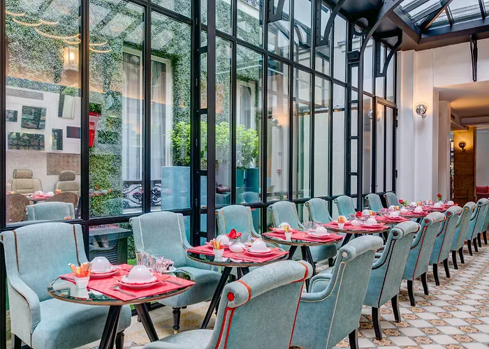 ジョイス アストテル ホテル