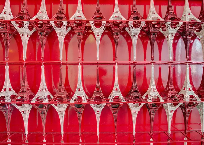 ジョイス アストテル ホテル パリ