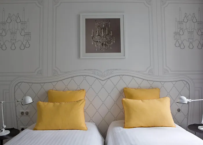 Hotel Joyce - Astotel 3*