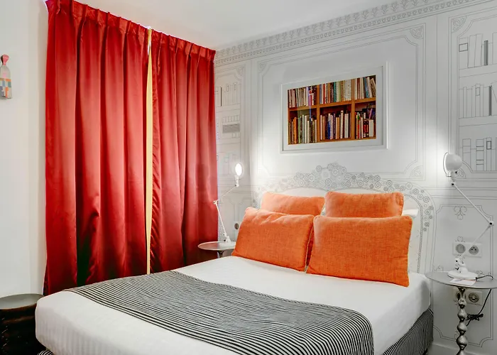 Hotel Joyce - Astotel 3*