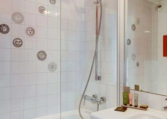 Hotel Joyce - Astotel 3*