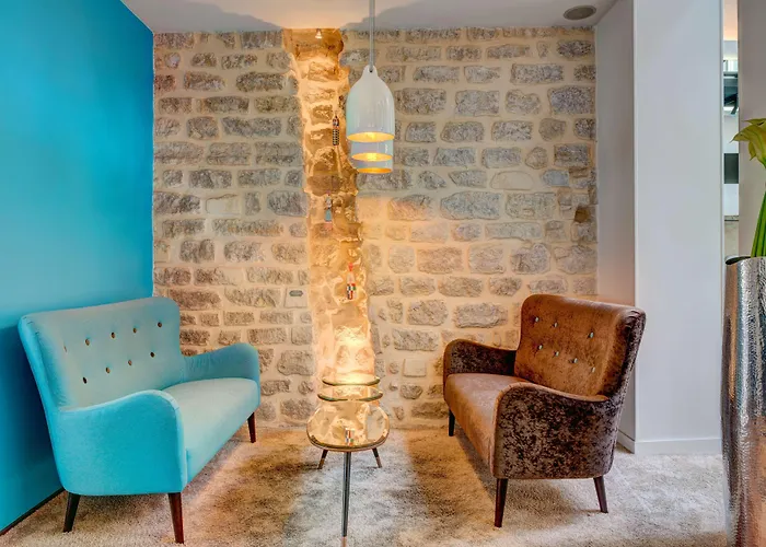 Hotel Joyce - Astotel