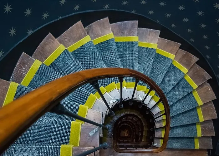 Joyce - Astotel Hotel