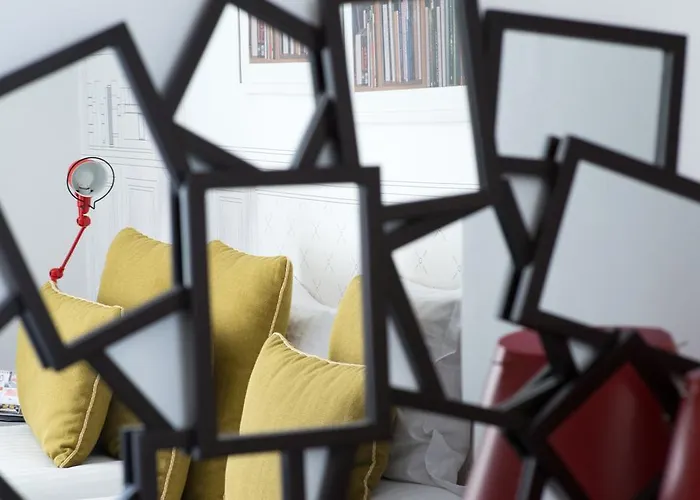 Hotel Joyce - Astotel Parigi