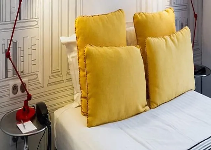 Hotel Joyce - Astotel Parigi