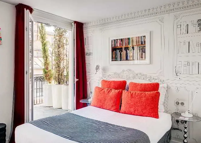 Hotel Joyce - Astotel 3*