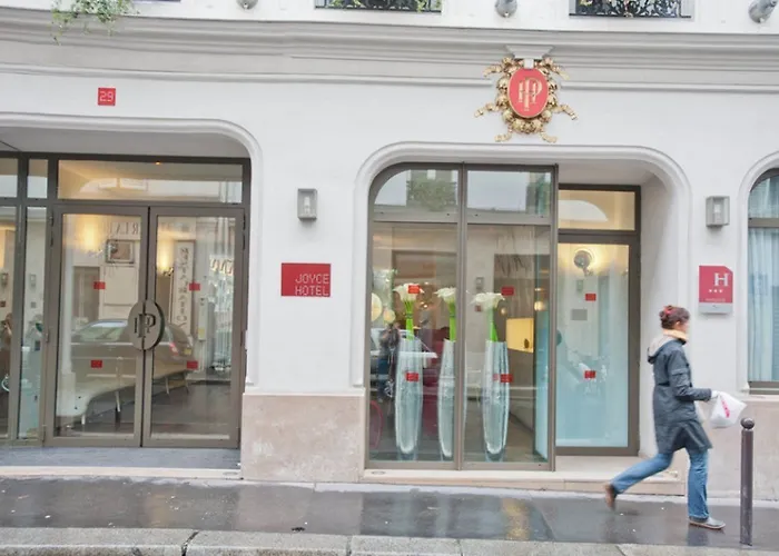 ホテル ジョイス アストテル