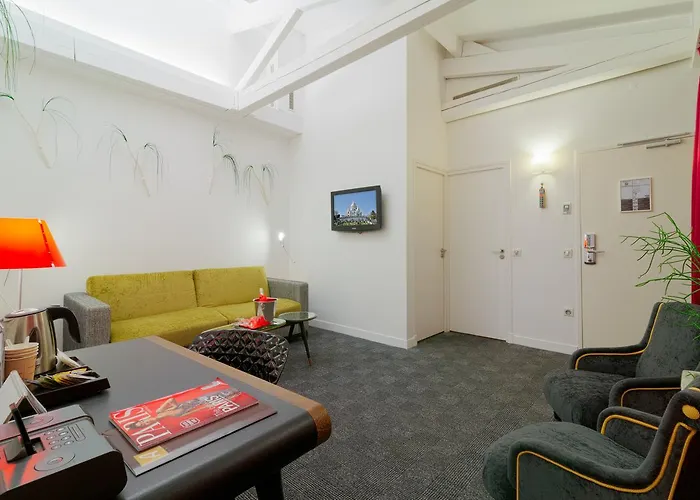 ジョイス アストテル ホテル 3*